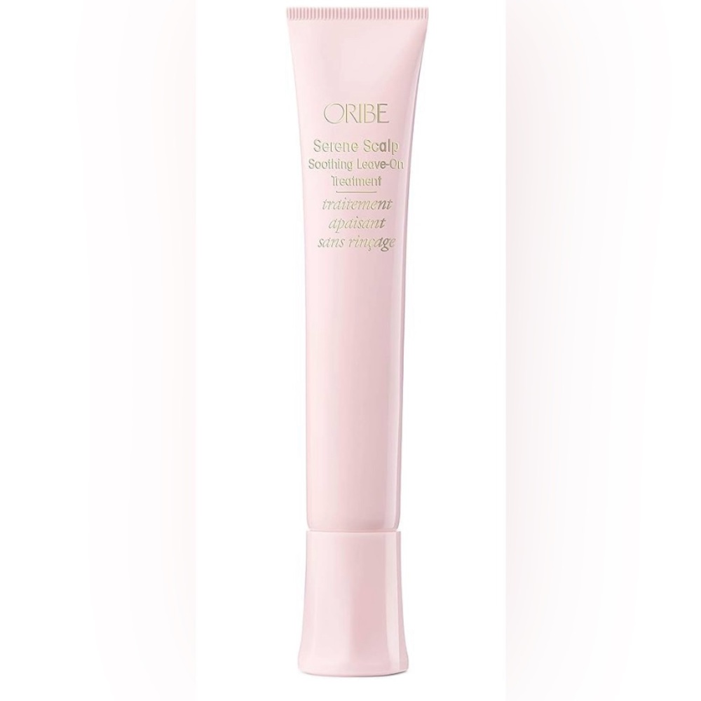 Oribe Serene Scalp Soothing Leave On Treatment 1.7 oz
